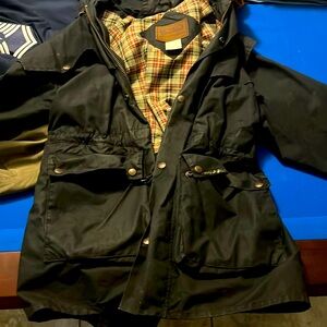 Outback trading company XL swagman jacket